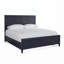 Naples Low Profile Standard Bed-1077635663-1077635701