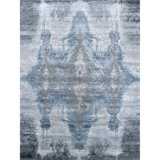 Abstract Area Rug
