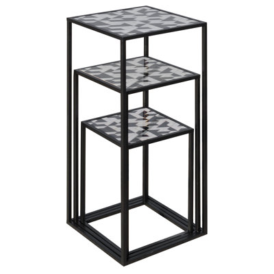 Malena Plant Stand 1 Tier