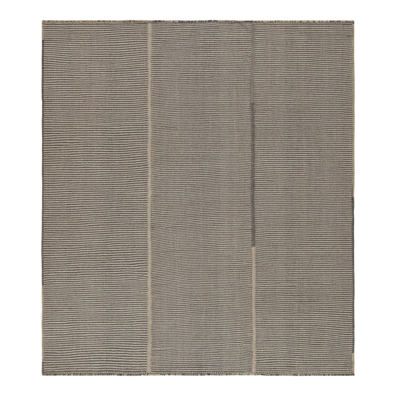 Handmade Wool Area Rug