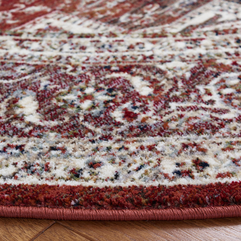 Tapis oriental Melba 300 Performance, Rectangle 4 pi x 6 pi
