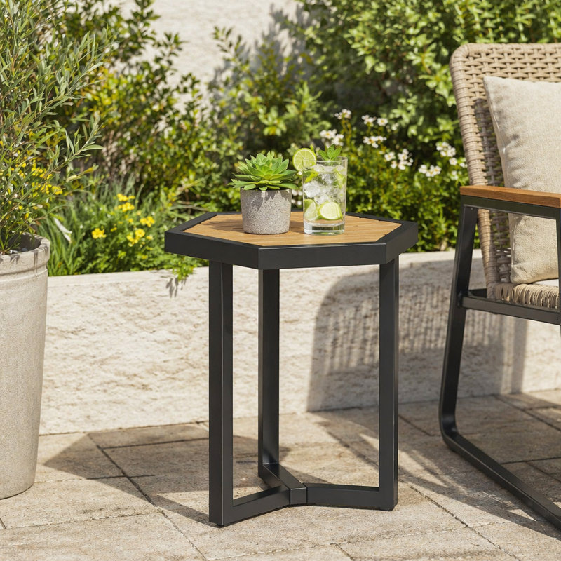 Table d'appoint