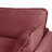 51" Wide Convertible Chair 2-In-1 Pull Out Sleeper Futon Chair Beds-799379023
