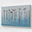 Noonday Escapade, grande impression sur toile-1795328298