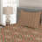 Rustic Polyester Geometric Shapes Coverlet-41886804