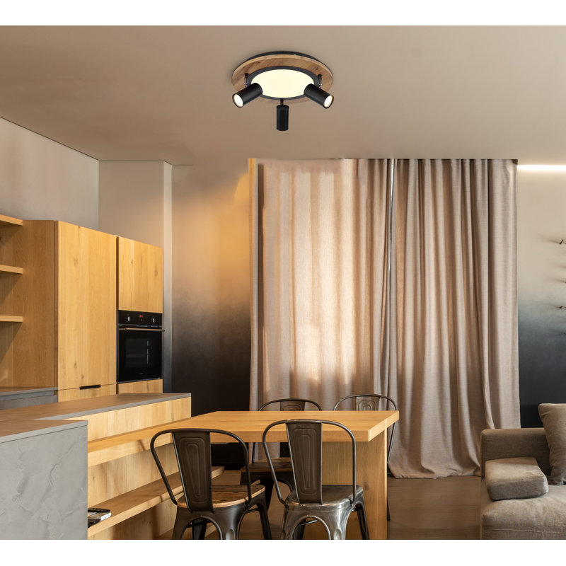 Neydelin LED Spotlight