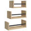 Adreina 3 Piece Floating Shelf-2005610715