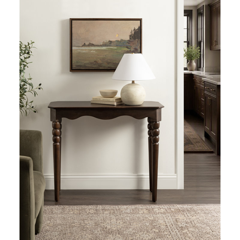 Console Sunderland, Brun, Brun, Brun