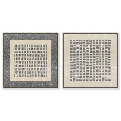 Tiny Windows Set Set by Oliver Gal