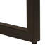 Asmah Sled Coffee Table