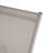 Kennon Patio Relaxation Aluminum Chaise Lounge-1242898816