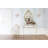 Hallsburg Crystal Semi Flush Mount-907984246-907984242