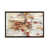 Dark Rustic Wood Framed n'est pas disponible