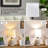 Bohemian Style Small Lamp