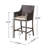 RIGA BAR STOOL, Patio Bar Set