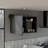 Kitchen Wall Cabinet Bussolengo, Two Shelves-895273087