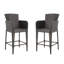 Tabouret de bar 28 po Noah-100644910