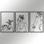 Decorative Metal Wall Accessory