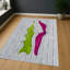 Brick Area Rug-186009011