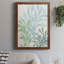 Elsmere Swaying Seagrass II, reproduction d'art sur toile-88390167-88390165