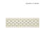 HANSEL EMBROIDERED TAPE-1830071763