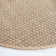 Delapena Solid Colour Bamboo Slat / Seagrass Hand Woven Area Rug