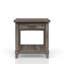Ensemble de tables basses 3 pièces Cribb