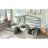 Wood House Bed-126770188