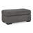 Gardiner Upholstered Polyester Standard