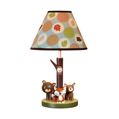 lampe de table 16 po Friends