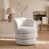 Almond Beige Linen