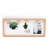 Kinman Wood Picture Frame
