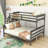 Jarie Kids Bunk Bed-1787500017-1787500023
