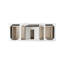 Athens 60'' W Single Bathroom Vanity Base-57856172