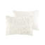 Édredon 100% chenille simple / simple TG - rembourrage, texture douce, envers en microfibre, tissu lavable à la machine-126094432