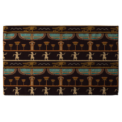 Cotton Waffle Tea Towel Kitchen Towel