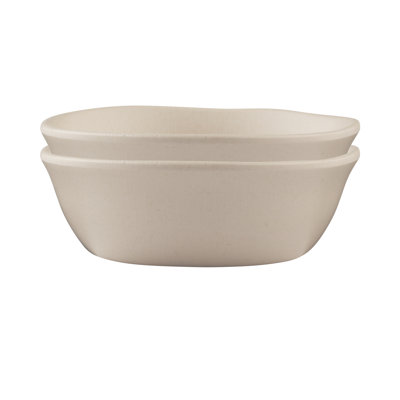 Bol à manger en mélamine 8 oz.