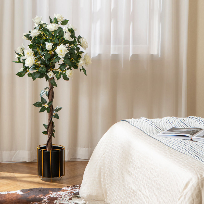 120cm Faux Tree