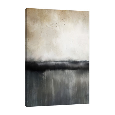 " Sunset " by Kimberly Allen Painting Print