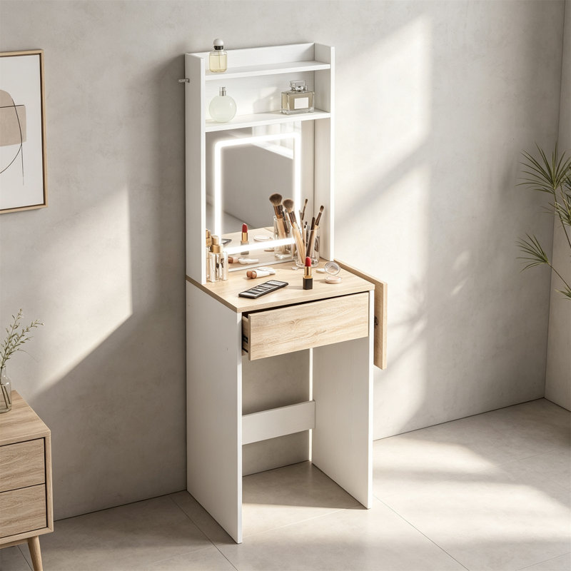 45 cm W Chest of Drawers