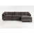Antique Gray Chenille est en rupture de stock