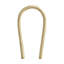 Water Round Rattan Wall Mirror