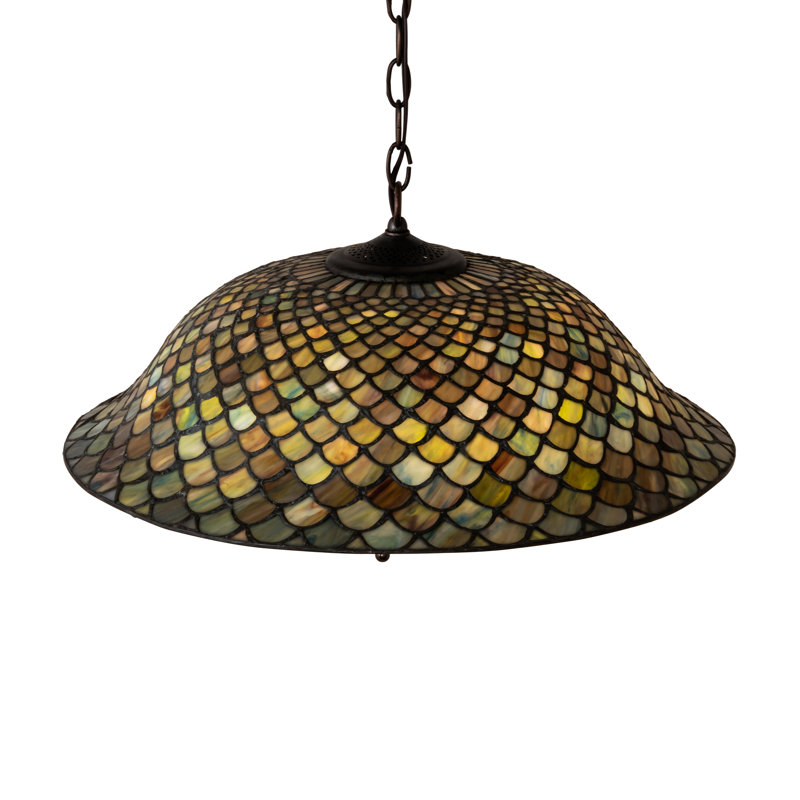 Malm 3 - Light Pendant