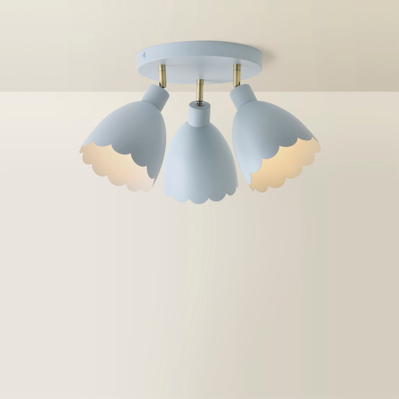 Spotlight, Blue