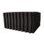 Samuel Alexander 12 Piece EVA Floor Protective Foam Tiles / Mats 60x60cm Each Set For Gyms, Garages, Camping, Kids Play Matting, Hot Tub Flooring Mats And Much More! - Set Covers 4.32 sqm (46.5 sqft)