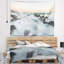 Tapisserie paysage paysage du Golfe de Gascogne-28507603