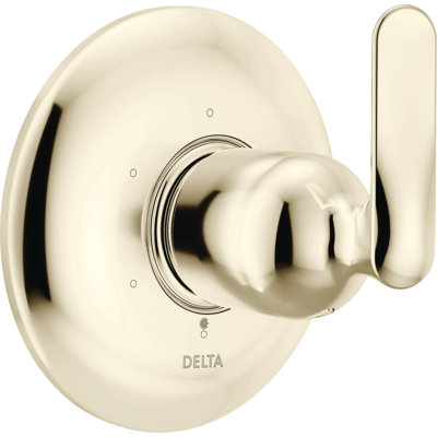 6-Setting Diverter Trim