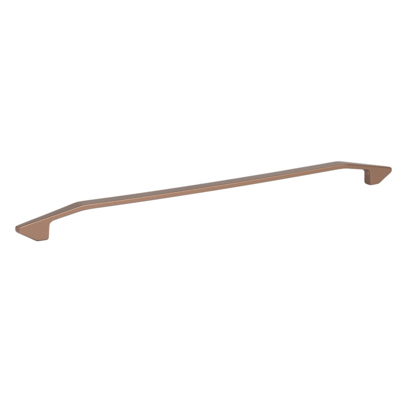 Delphia 32cm Centre Arch Handle, Bronze