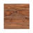 Solid Wood Counter Stool