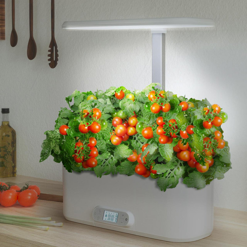 Sonicgrace Hydroponic Unit